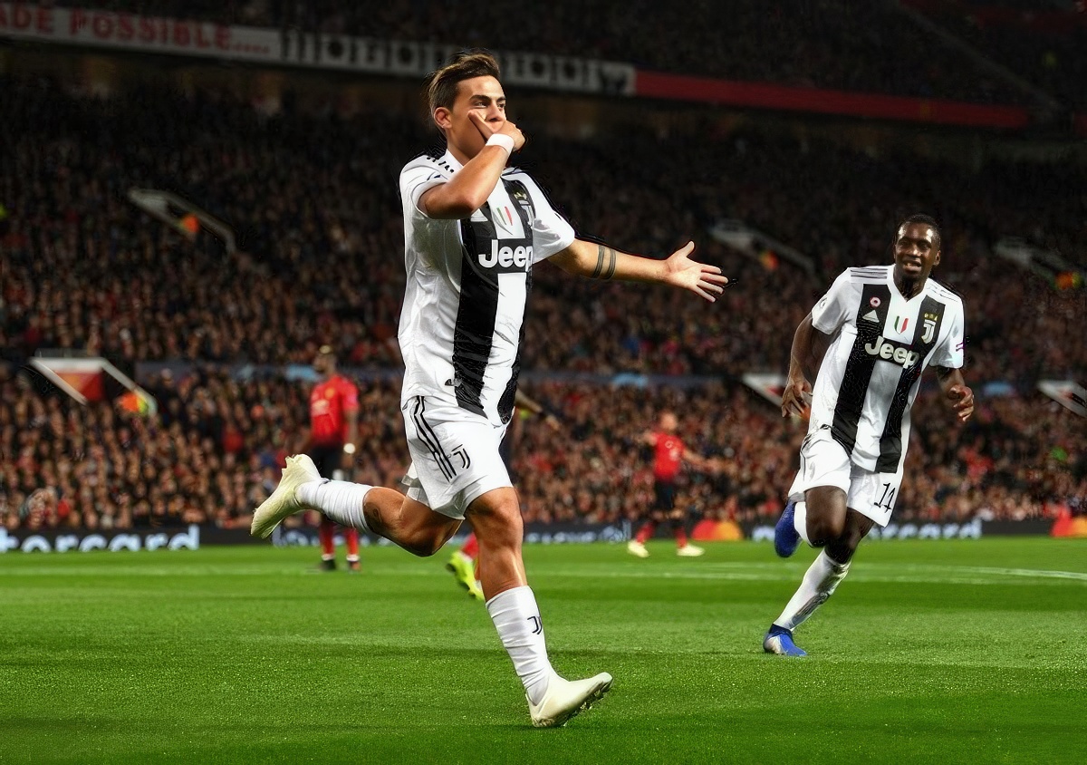The Best Young Talent at Club Level